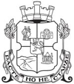 Герб на Столична община